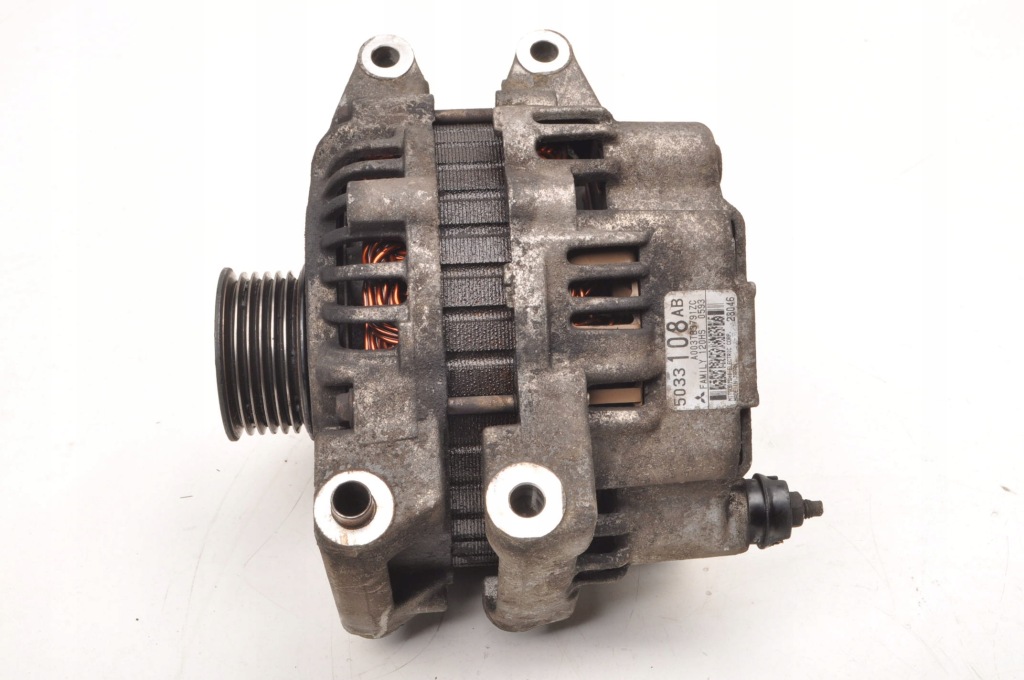 Chrysler pt cruiser 1.6 генератор 5033108ab Недорого