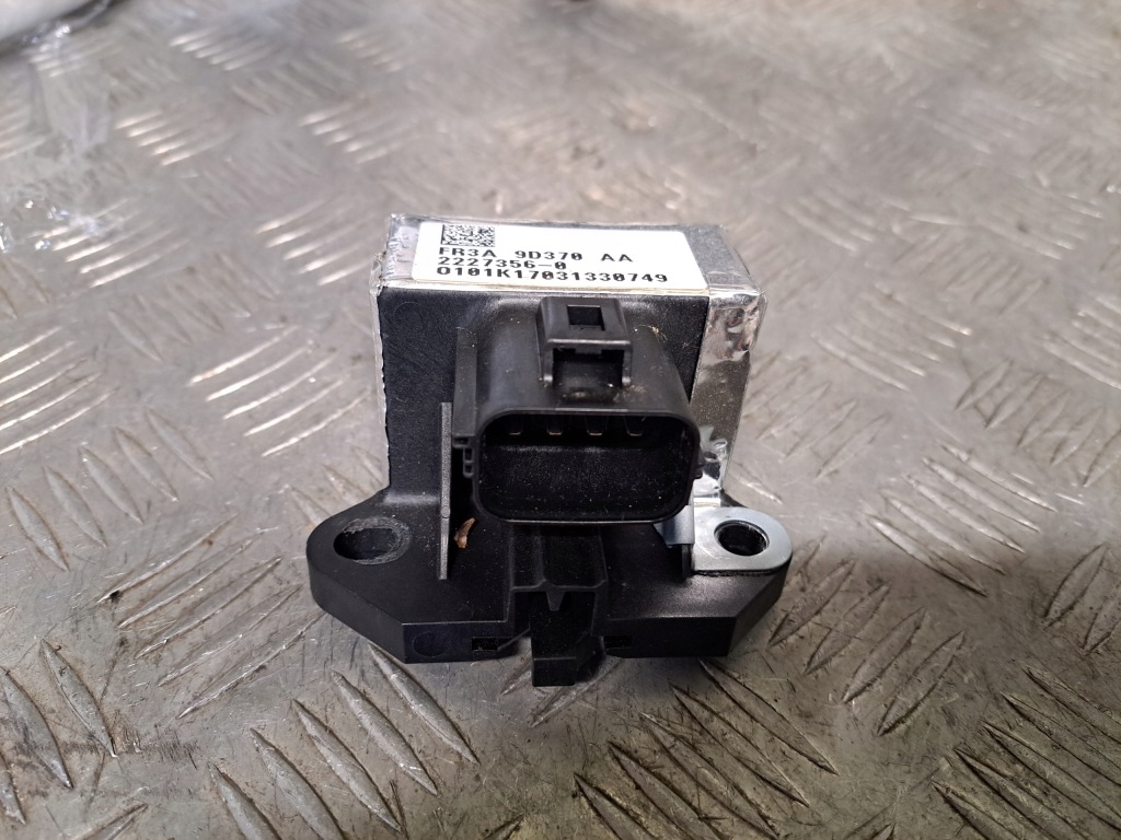 фото №3, Ford mustang 5.0 gt 2017 rok модуль насоса топлива