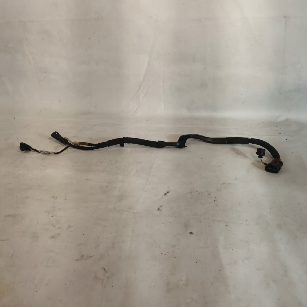 Купить Audi a4 2.0 tdi шланг стартер 8w0971824e