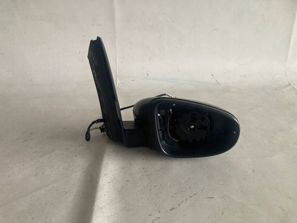 фото №1, Зеркало правое 1t1857502ap vw touran