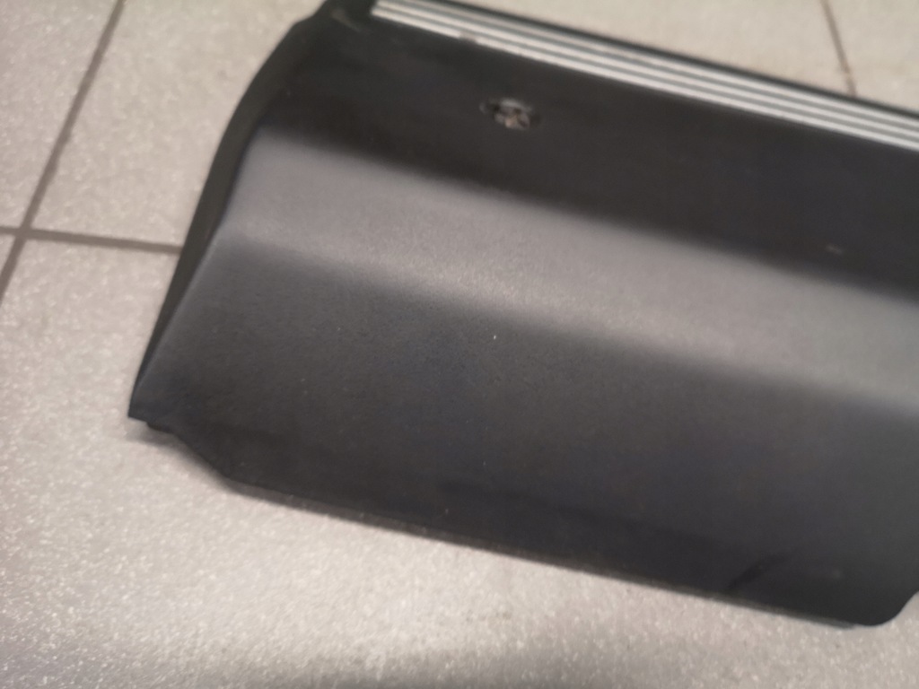 фото №5, Защита двигателя правая audi a8 d2 2.8 078103936e