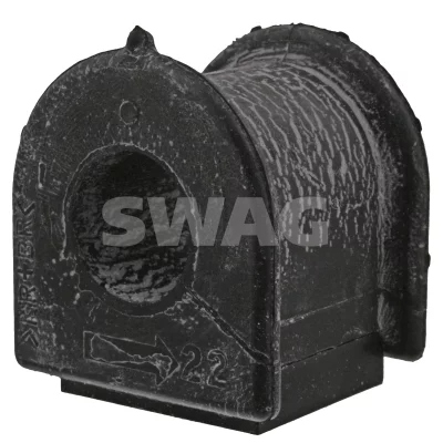 Купити Гумовий елемент стабілізатора. toyota avensis 2003-09 1.6i s swag