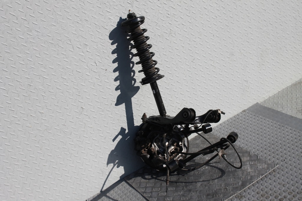 фото №5, Поворотний кулак важіль лівий задня accord viii kombi 08-15