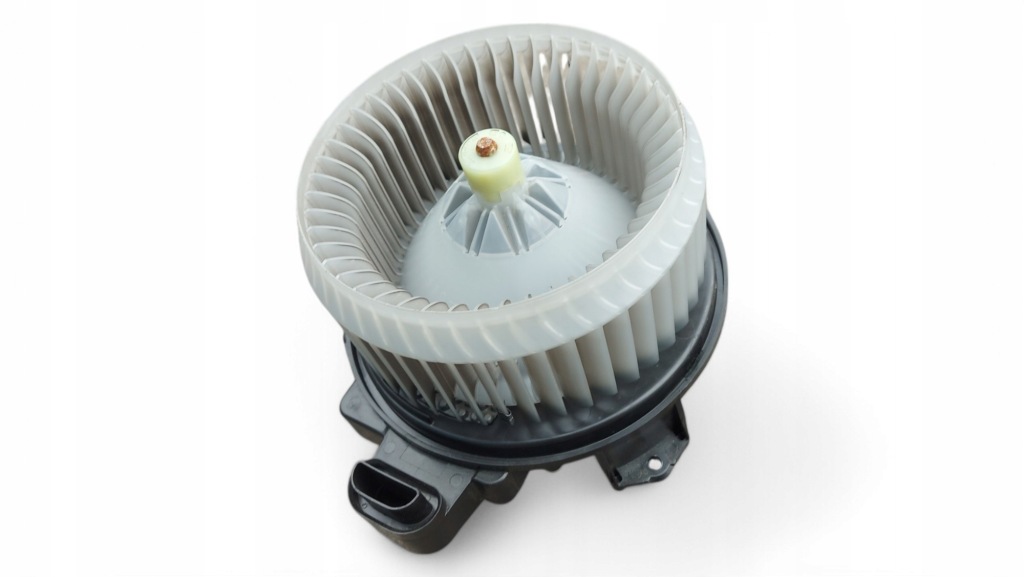 фото №1, Вентилятор обдув перед toyota prius plus 2015 272700-8085