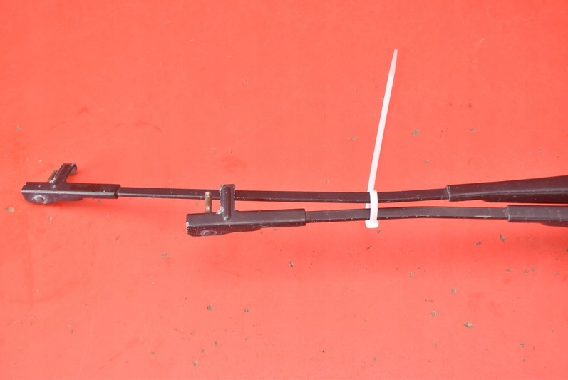 фото №14, Важіль важелі двірник перед 30698250 30698249 volvo v50 03-11