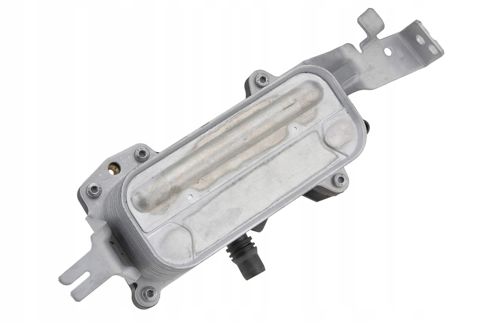 фото №10, Радиатор масла ccl-bm-060 nty