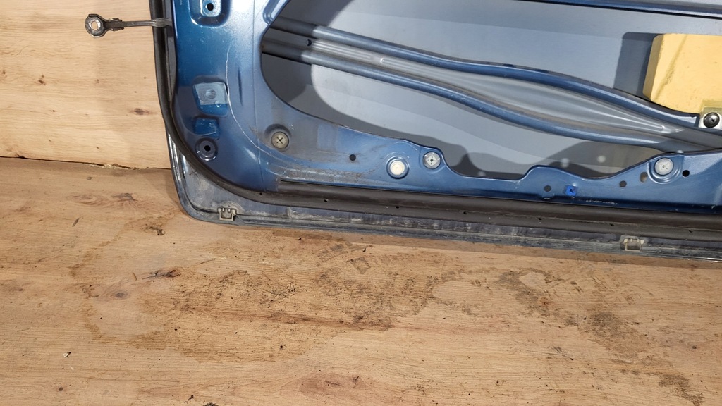 фото №15, Дверь правый перед mazda 6 gg 02- 32c