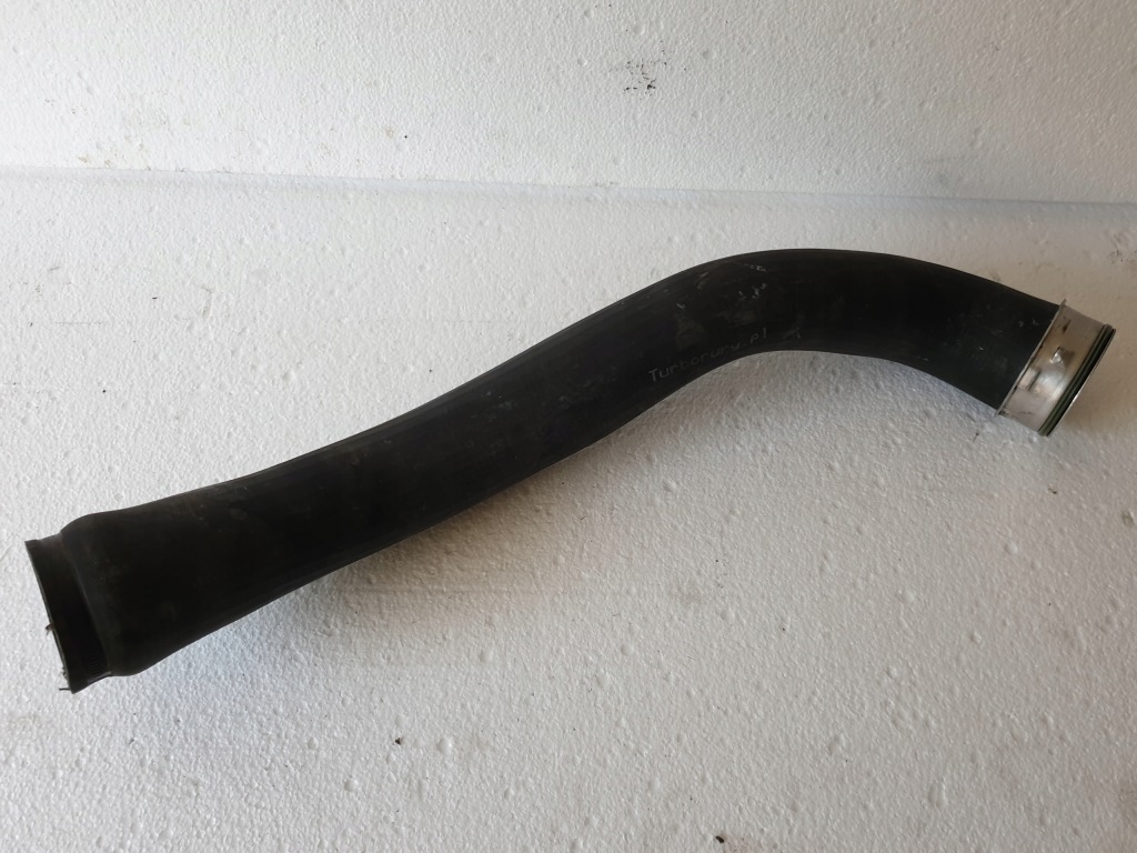 фото №1, Труба интеркулер dodge caliber 2.0 crdi