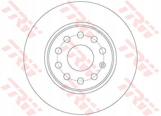 фото №3, Тормозные диски тормозные колодки задняя trw vw golf vii e-golf 115km