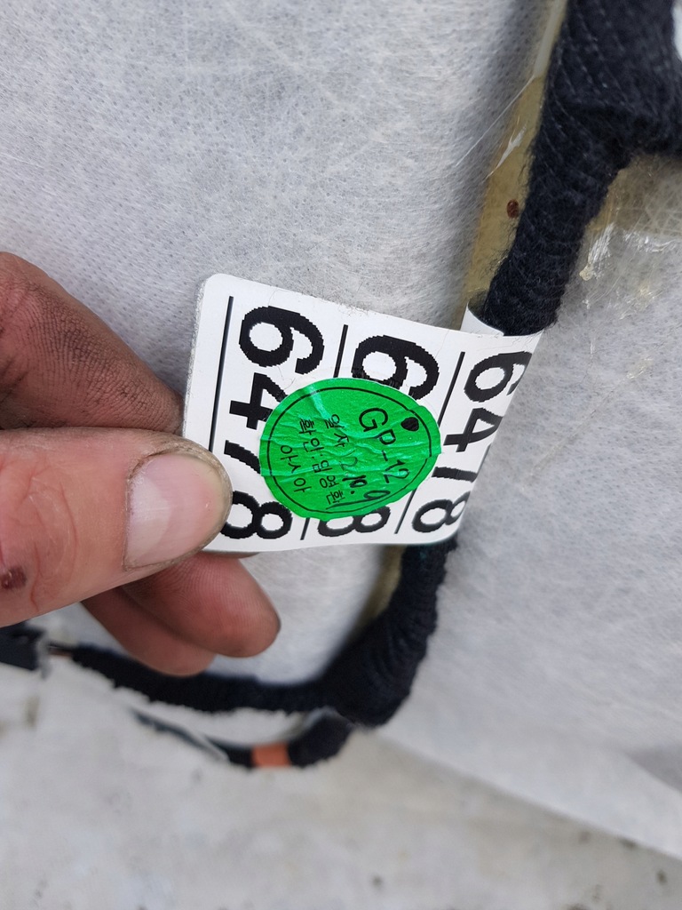 фото №9, Потолок opel mokka