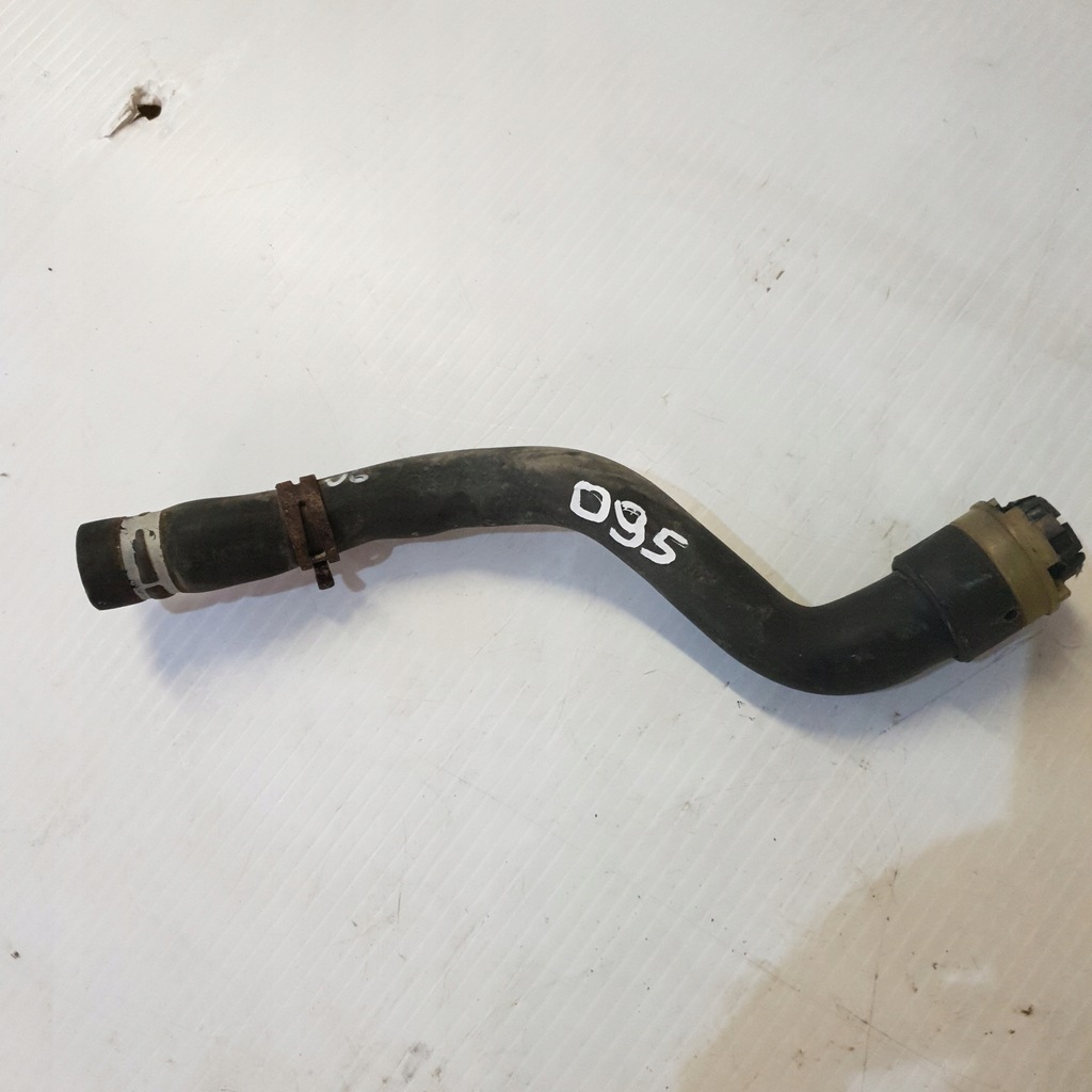 фото №1, Шланг wody opel zafira b 1,6