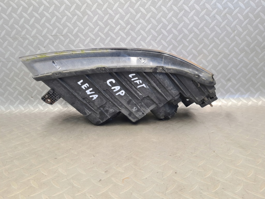 фото №3, Фара лампа левый chevrolet captiva lift оригинал