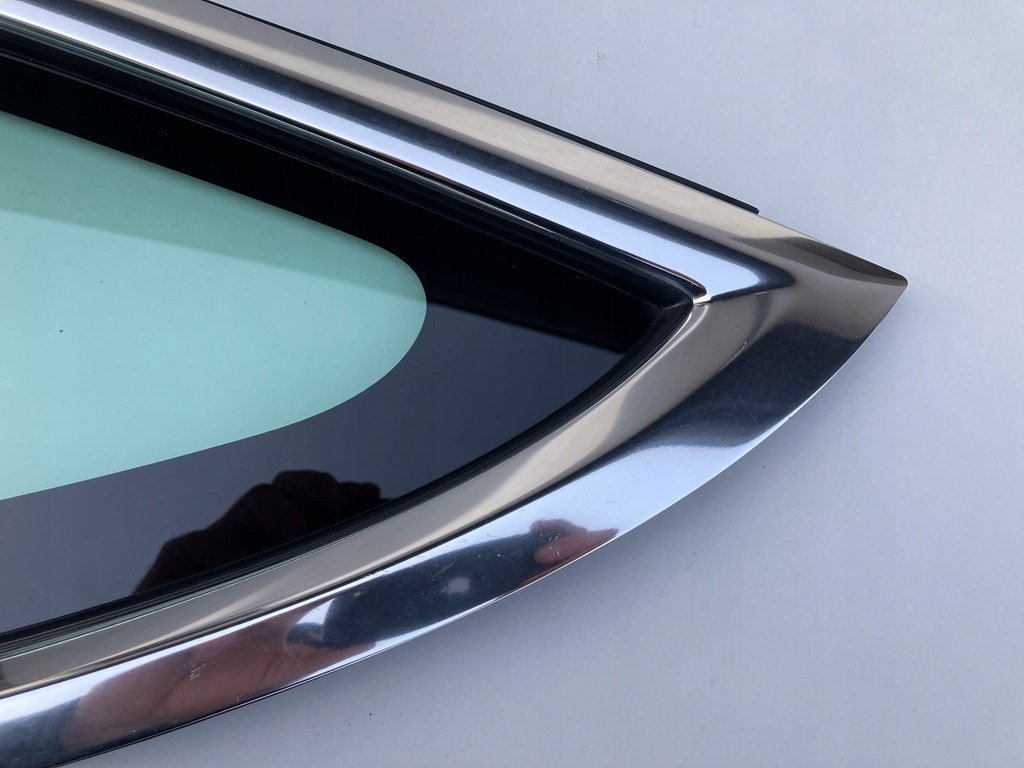 фото №2, Стекло кузов левая tesla 3