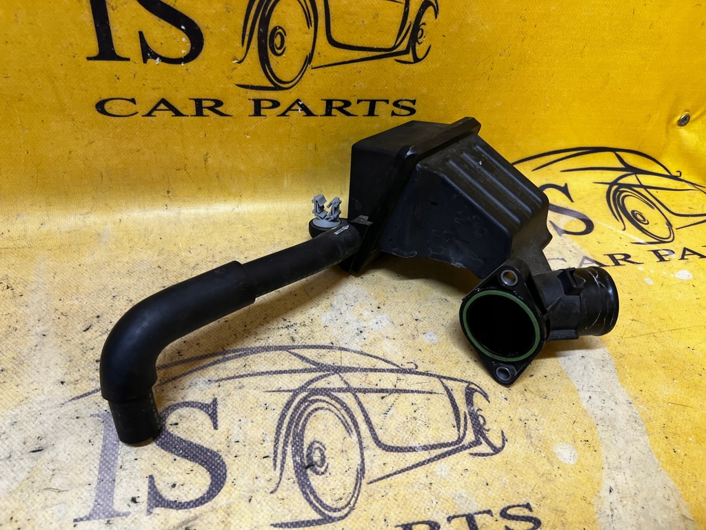 фото №1, Резонатор воздуха dacia