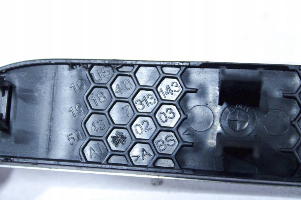 Bmw x5 f15 x6 f16 молдинг накладка левая правая порог m набор 7284577 7284578 Киев