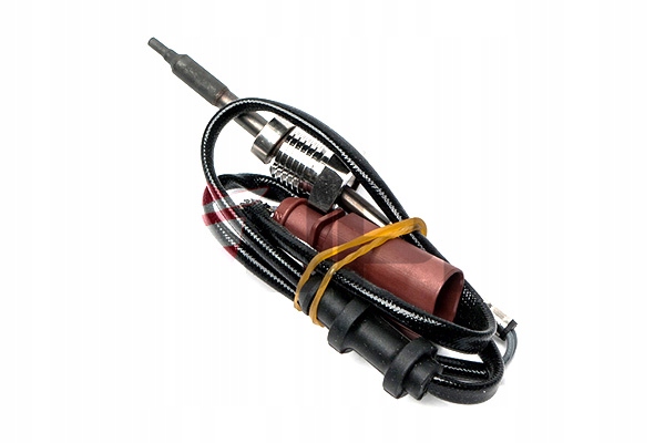 фото №1, Датчик температури вихлопних газів vw jpn