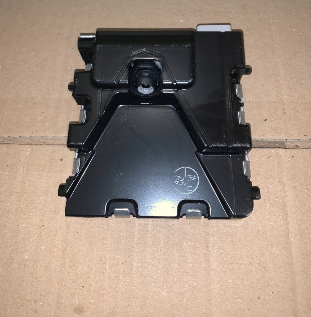 Купити Toyota rav4 рестайлінг  камера скло асистент 8646c-42021