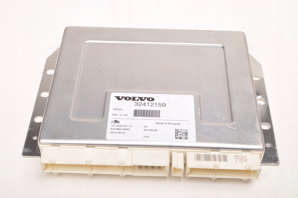 фото №1, Volvo xc60 ii блок управления модуль подвеска 2024r 32412159