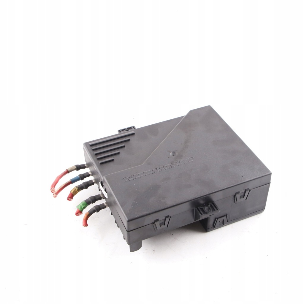 фото №9, Mercedes w221 модуль блок керування акумулятор a2215400401