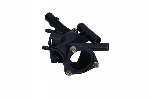 фото №2, Корпус термостата renault laguna i/ espace avantime