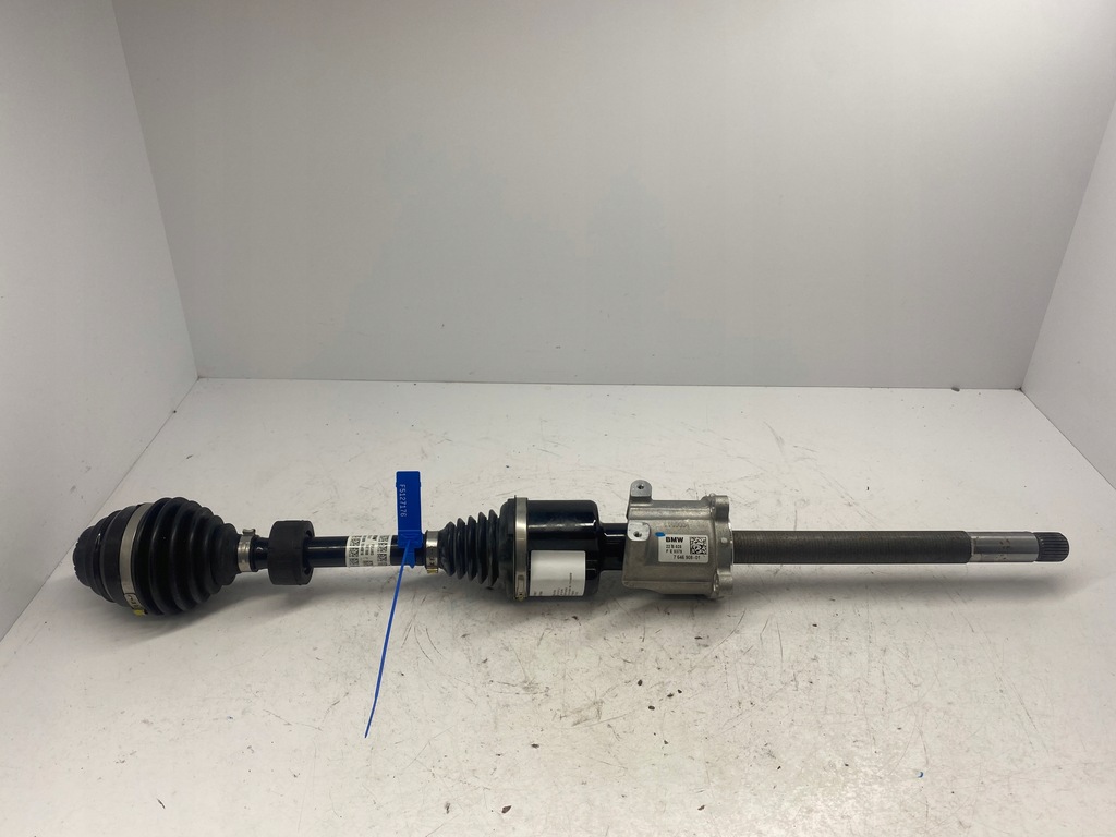 фото №1, Bmw 1 f40 m135i привідний вал правий перед 5a2dfd2