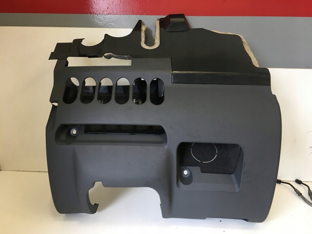 фото №7, Захист pod кермо audi a3 8l tdi europa 8l1857919