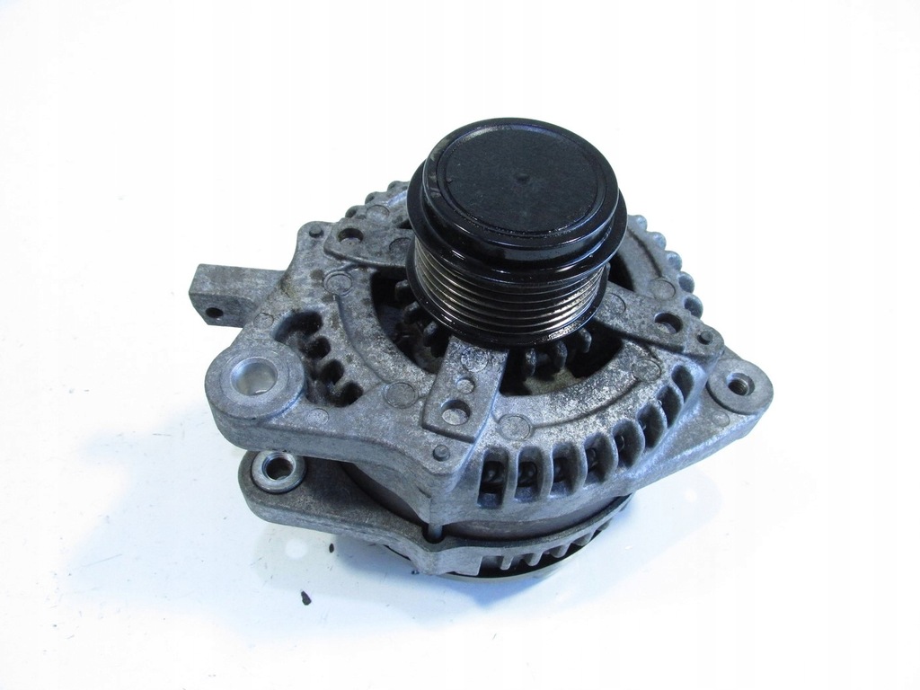 фото №5, Генератор toyota yaris auris 1.33