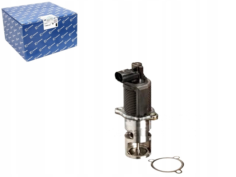 Клапан egr renault pierburg 7.22818.58.0 Оригінал