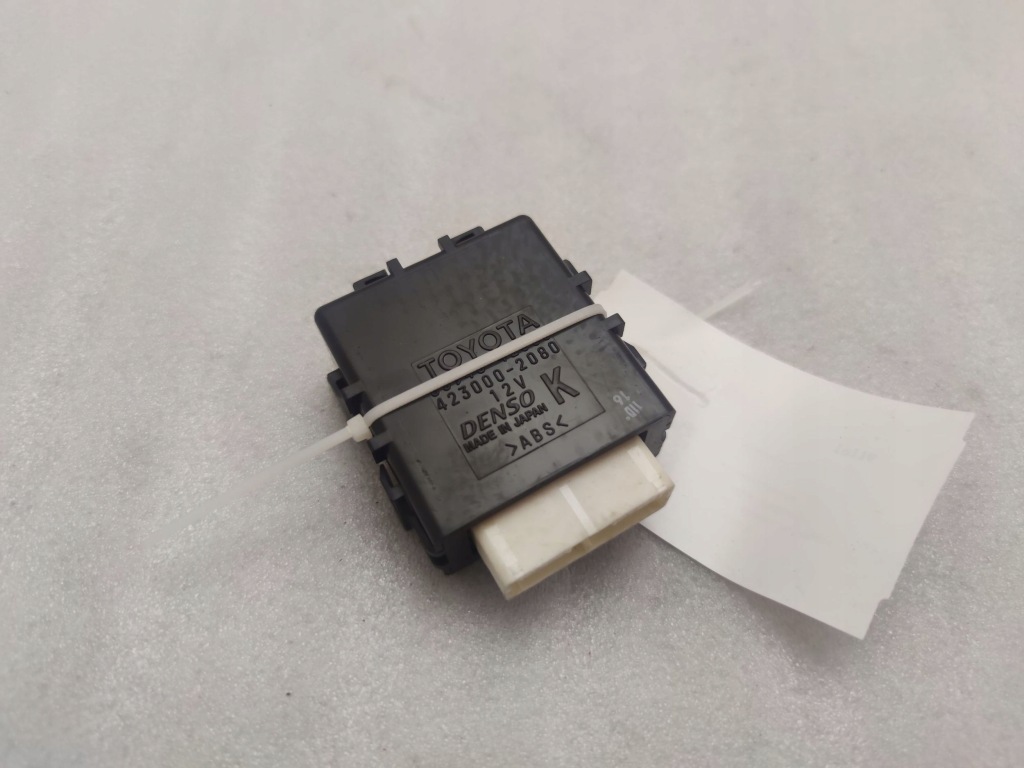 фото №1, Lexus nx 2019 реле керування вікон 8594042030