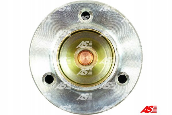 фото №9, As-pl ss0153 выключатель электромагнитный, стартер