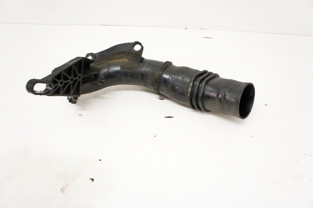 фото №3, Na075 ford transit connect mk2 1.6d труба воздухозаборник