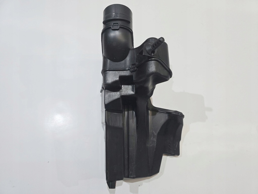 фото №1, Резонатор повітря renault laguna iii coupe 2.0 dci