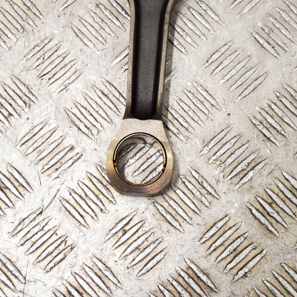 фото №6, Ford transit 2013 поршень