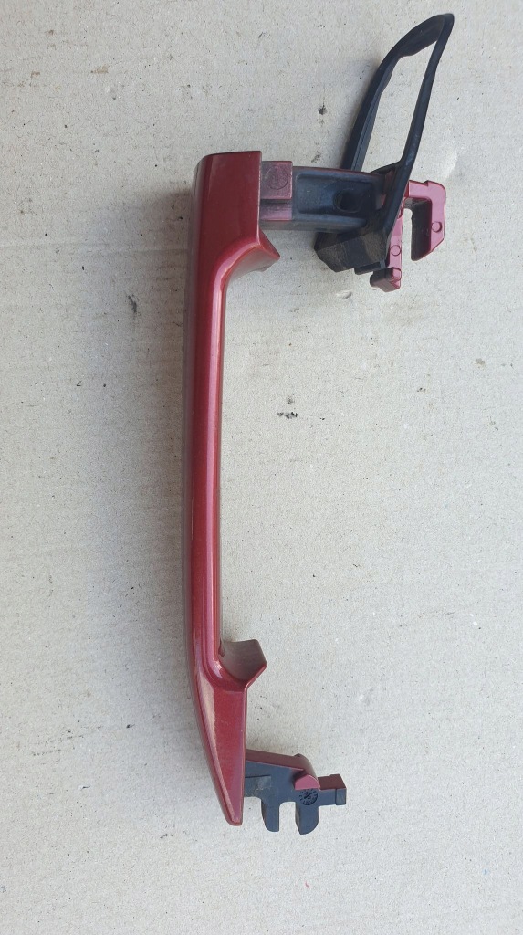 фото №4, Ручка ліва mercedes slk r170