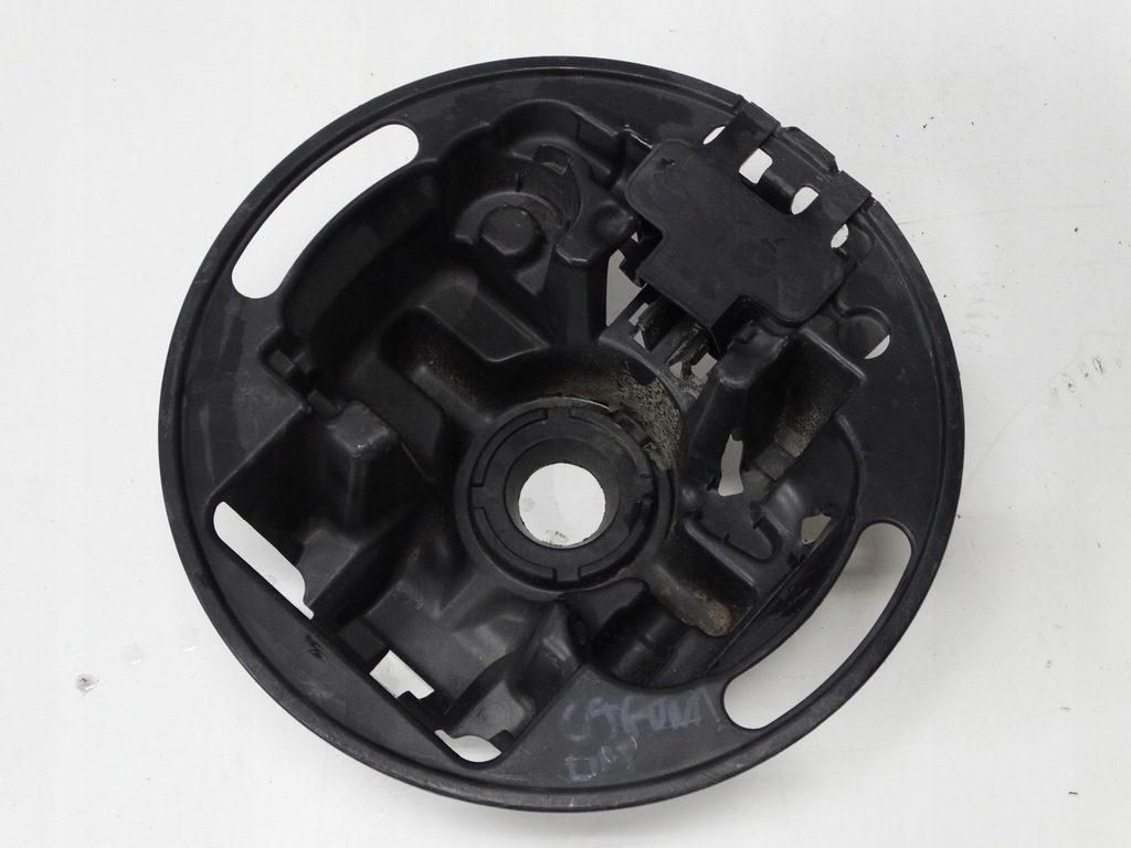 фото №2, Вкладиш корзина колеса запасного renault laguna ii