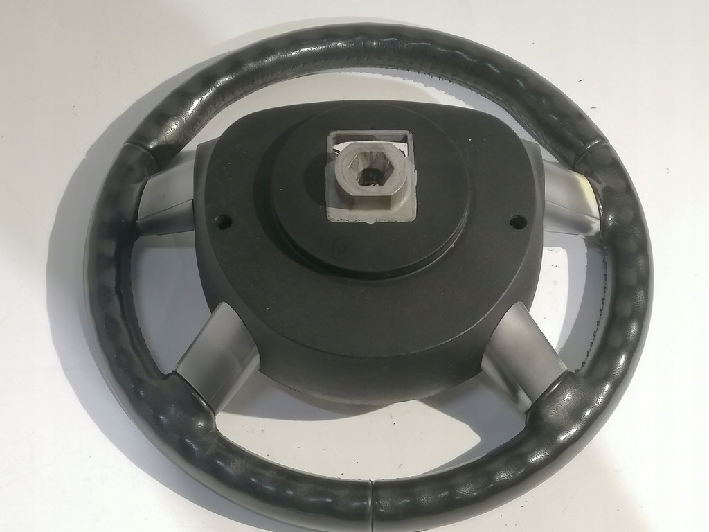 фото №7, Ford mondeo mk3 lift повітропровід