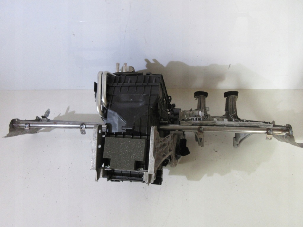 фото №1, Отопитель климатроник volvo v60 i 2.0 дизель