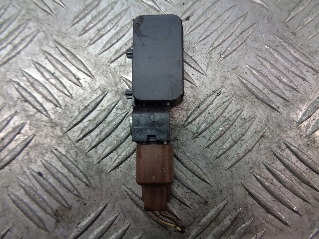 фото №1, Датчик удару ford mondeo mk3