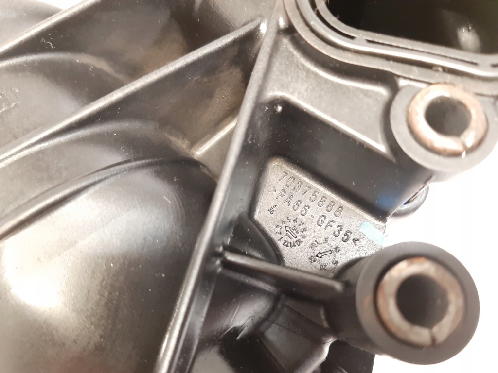 фото №7, Корпус фильтра масла renault 1.6dci 152081926r r9m