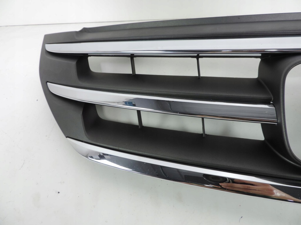 фото №7, Honda cr-v iv 12-15 решётка радиатора решётка радиатора 4 crv 2012 2013 2014