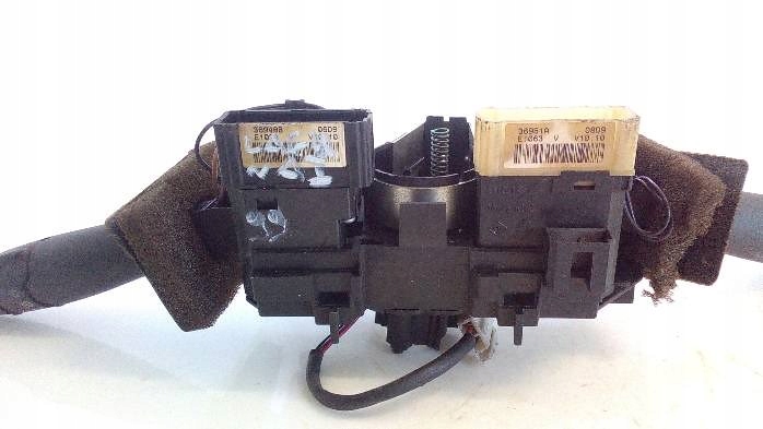 фото №7, Переключатель комбинированный renault laguna i 7700424173