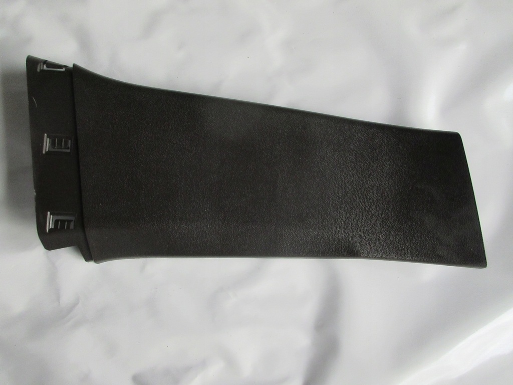 фото №1, Захист заглушка обшивка стійка права перед opel insignia коричнева