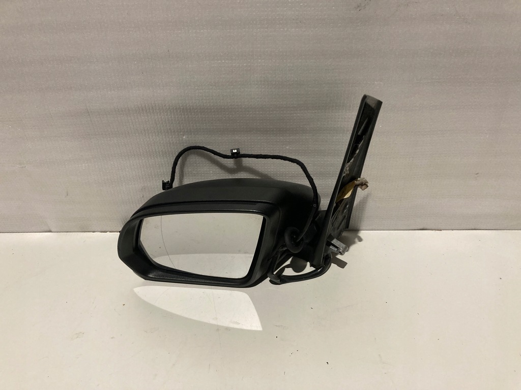 фото №5, Дзеркало ліва 5 pin mercedes vito w447