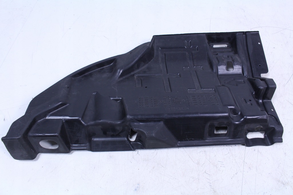 фото №1, Захист mercedes actros mp4 a9615205022