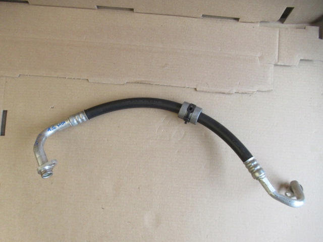 фото №1, Peugeot 5008 ii шланг кондиционера 9806581680