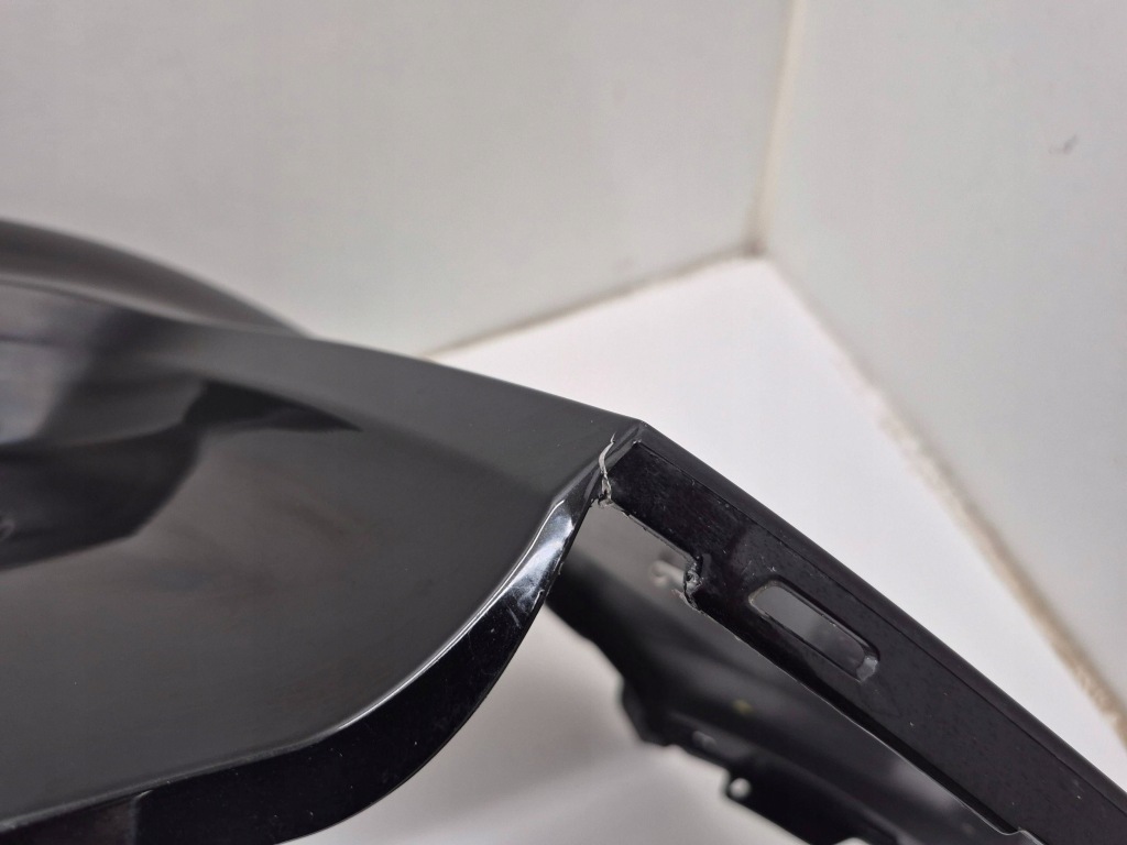 Audi q5 ii lift sportback бампер задня Доставка