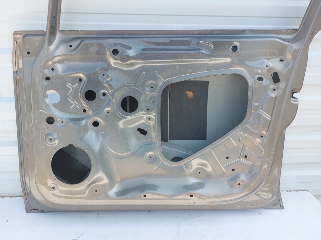 фото №14, Дверь правый перед vw golf sportsvan eu