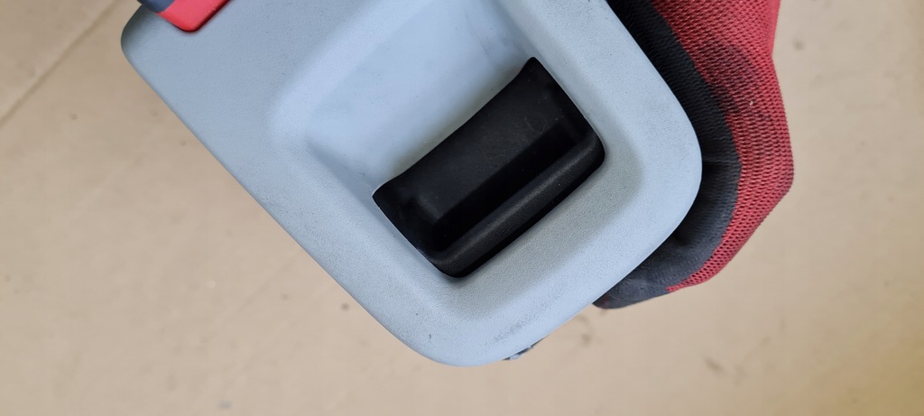 фото №6, A7 4g замок засувка сидіння спинка задній правий a6 c7 4g