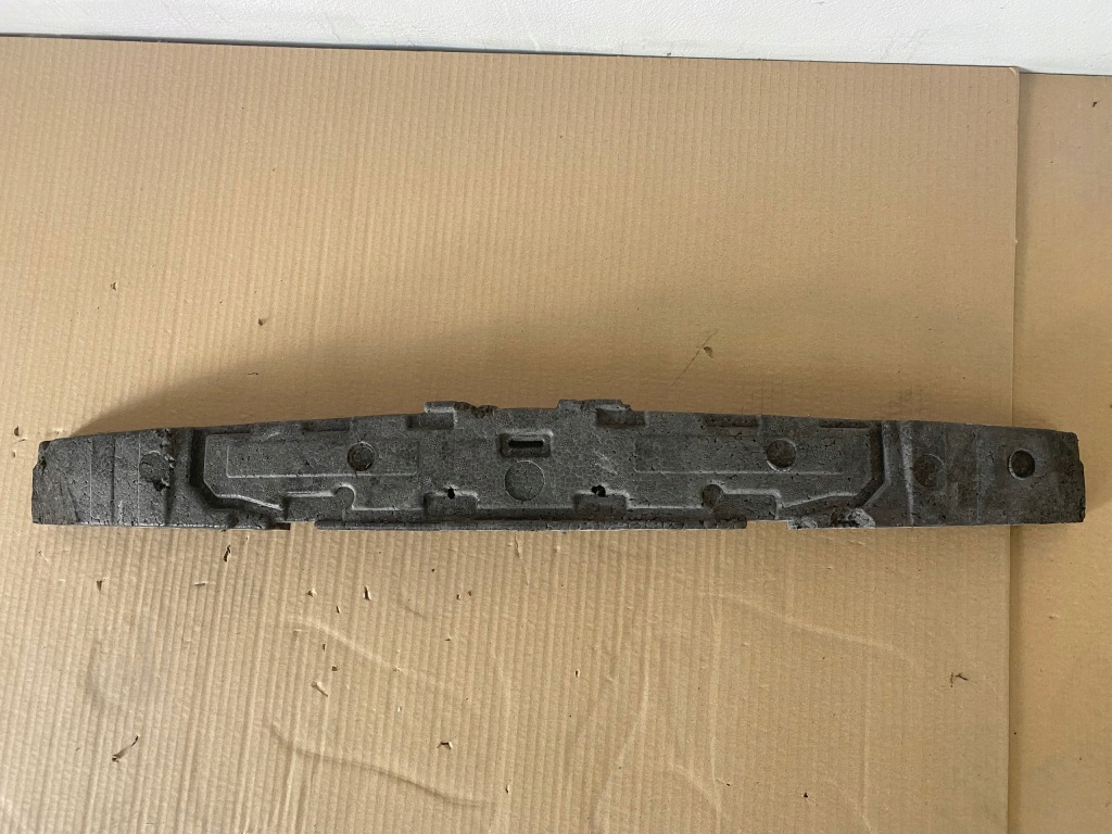 фото №1, Opel corsa d opc піна абсорбер передня оригінал