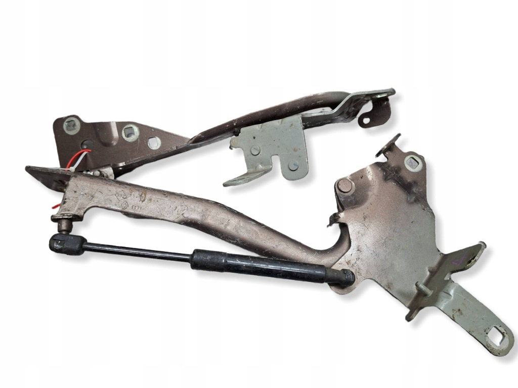 Купить Петли капот 654000004r renault scenic 3 рестайлинг  2013-